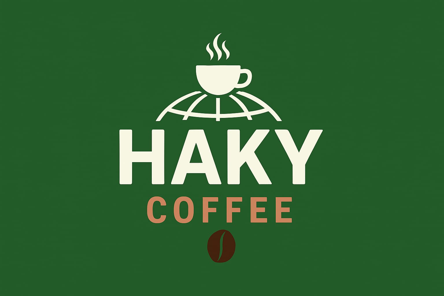 Haky Coffee Logo
